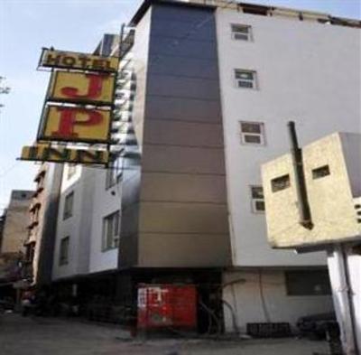 фото отеля Hotel JP Inn - Paharganj