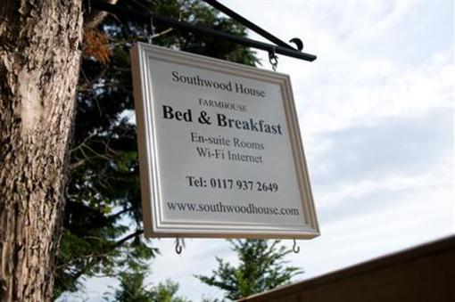 фото отеля Southwood House Bed and Breakfast