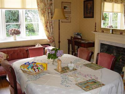 фото отеля Southwood House Bed and Breakfast