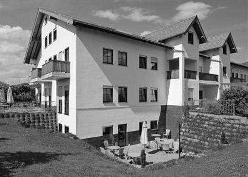 фото отеля Weingut Sandwiese Winzerhotel