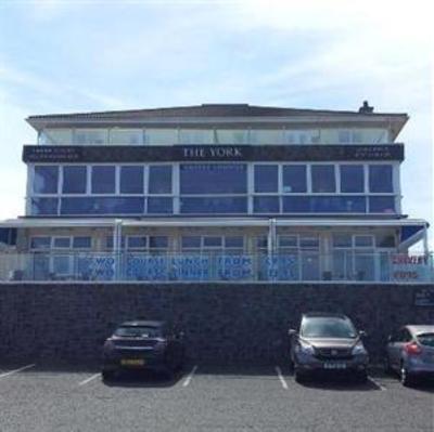 фото отеля The York Portstewart