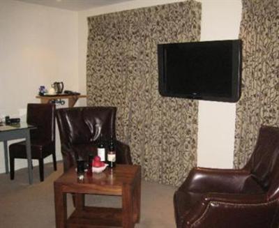 фото отеля The York Portstewart