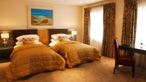 фото отеля The York Portstewart