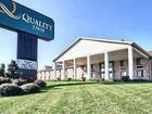фото отеля Quality Inn Riverview Enola
