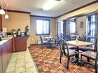фото отеля Quality Inn Riverview Enola