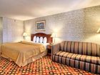 фото отеля Quality Inn Riverview Enola