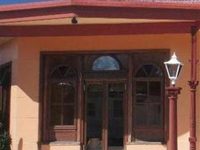 The Railway Lodge Motel