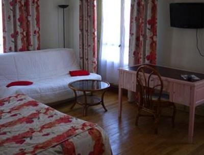 фото отеля Angelina Hotel