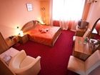 фото отеля Hotel Olimp Cluj-Napoca