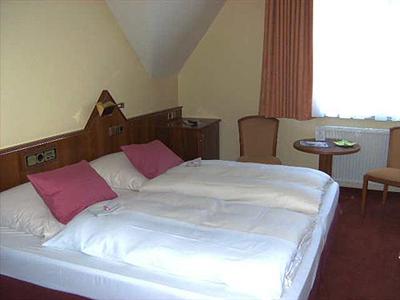 фото отеля Villa Benz - Hotel Garni