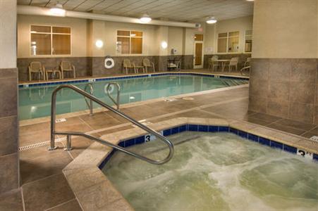 фото отеля Drury Inn & Suites Flagstaff