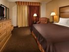 фото отеля Drury Inn & Suites Flagstaff