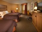 фото отеля Drury Inn & Suites Flagstaff