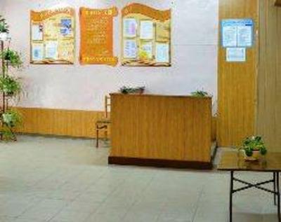 фото отеля Student Hostel of Musical College