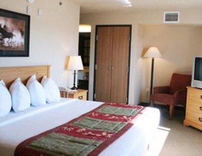 фото отеля AmericInn Lodge & Suites Pampa Event Center