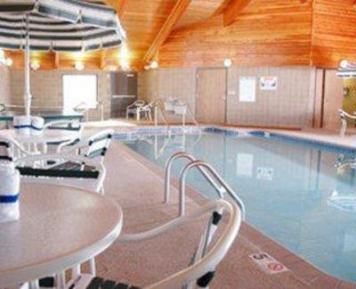 фото отеля AmericInn Lodge & Suites Pampa Event Center