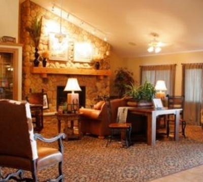 фото отеля AmericInn Lodge & Suites Pampa Event Center