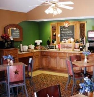 фото отеля AmericInn Lodge & Suites Pampa Event Center