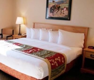 фото отеля AmericInn Lodge & Suites Pampa Event Center