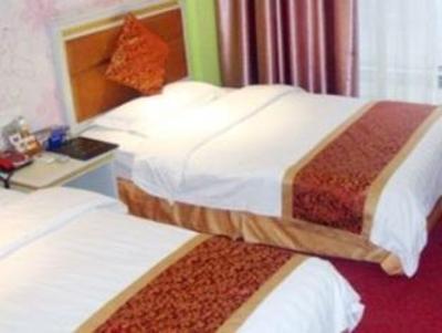 фото отеля Chongqing Yueyou Hotel Beicheng Yishu Plaza Branch