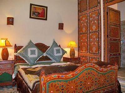 фото отеля Riad Idrissi