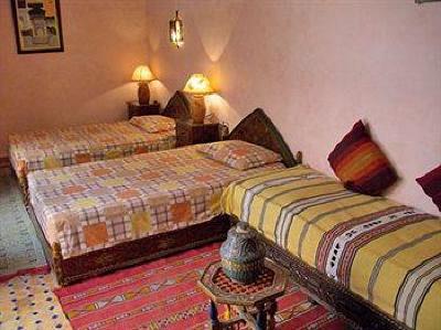 фото отеля Riad Idrissi
