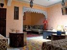 фото отеля Riad Idrissi