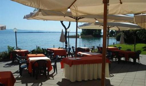 фото отеля Villaggio Turistico Vo Hotel Desenzano del Garda