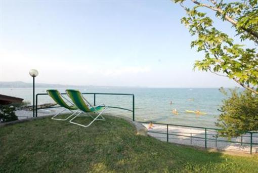 фото отеля Villaggio Turistico Vo Hotel Desenzano del Garda