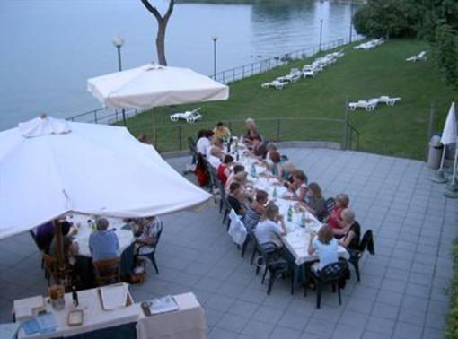 фото отеля Villaggio Turistico Vo Hotel Desenzano del Garda
