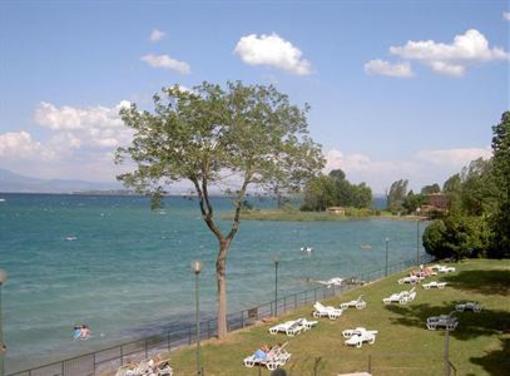фото отеля Villaggio Turistico Vo Hotel Desenzano del Garda