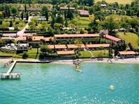 Villaggio Turistico Vo Hotel Desenzano del Garda