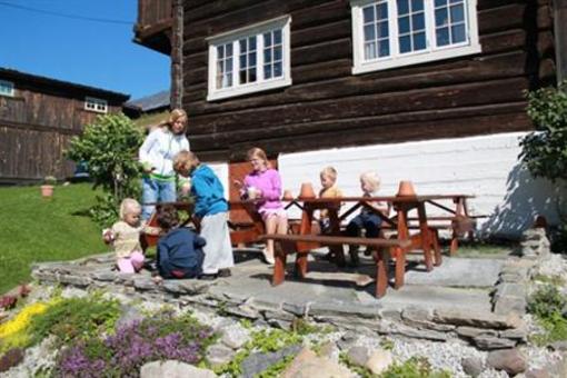 фото отеля Nordre Ekre