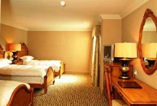 фото отеля Newbury Hotel Mullingar