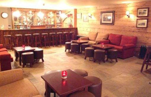 фото отеля Newbury Hotel Mullingar