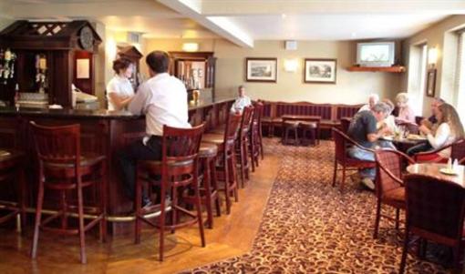 фото отеля Newbury Hotel Mullingar