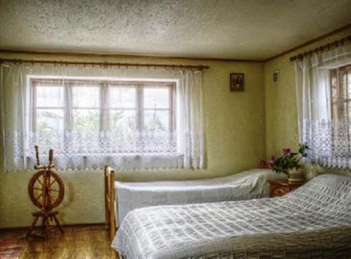 фото отеля Mini Hotel Solnechnyi Zamok