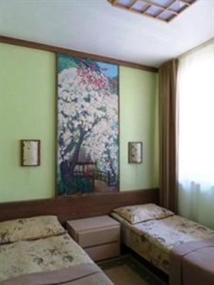 фото отеля Mini Hotel Solnechnyi Zamok