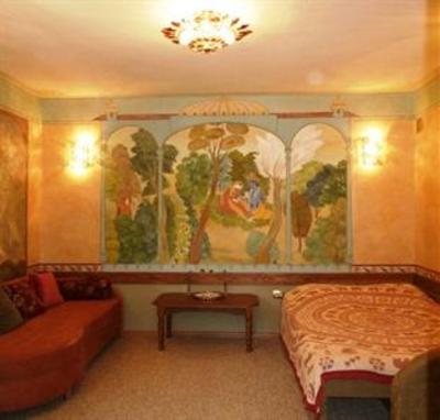 фото отеля Mini Hotel Solnechnyi Zamok