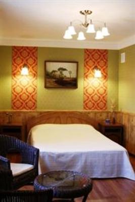 фото отеля Mini Hotel Solnechnyi Zamok