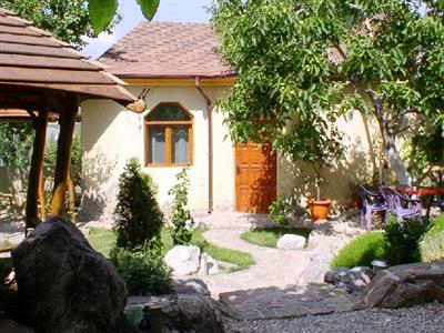 фото отеля Mini Hotel Solnechnyi Zamok