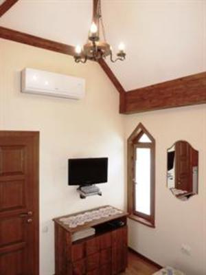 фото отеля Mini Hotel Solnechnyi Zamok