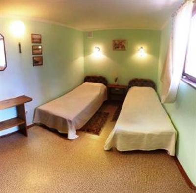 фото отеля Mini Hotel Solnechnyi Zamok