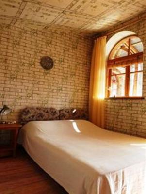 фото отеля Mini Hotel Solnechnyi Zamok