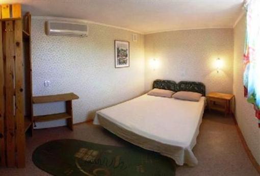 фото отеля Mini Hotel Solnechnyi Zamok