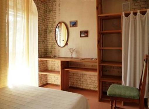 фото отеля Mini Hotel Solnechnyi Zamok