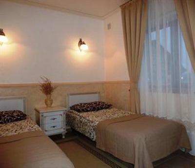 фото отеля Mini Hotel Solnechnyi Zamok