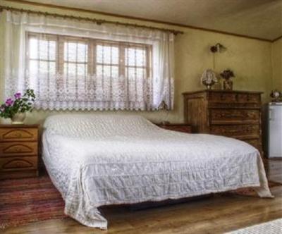 фото отеля Mini Hotel Solnechnyi Zamok