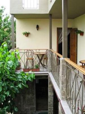 фото отеля Mini Hotel Solnechnyi Zamok