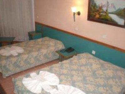 фото отеля Selvi Hotel Alanya